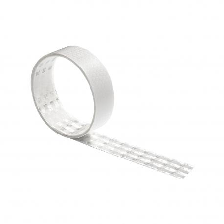 REFL.TAŚMA SAMOPRZYLEPNA DŁ.1M GR.0.5MM