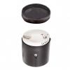 XVB ASI BASE+COVER-AXIS OUTPUT