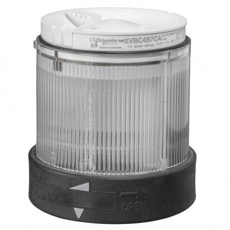 ELEM.ŚWIETLNY BEZ ŻARÓWKI 10W 250V BEZB.