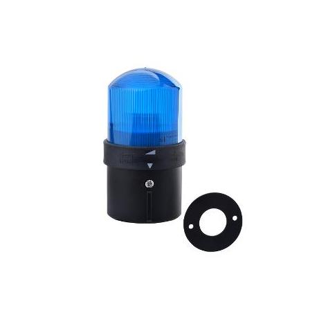 SYGNALIZATOR OPTYCZNY LED 24VDC NIEB.