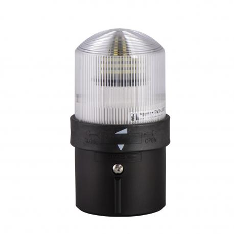 SYGNALIZATOR OPTYCZNY LED 24VDC BEZB.