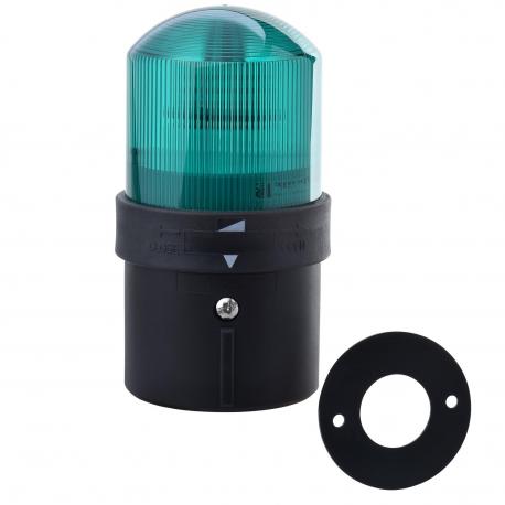 SYGNALIZATOR OPT.LED 24-48VDC ZIELONY