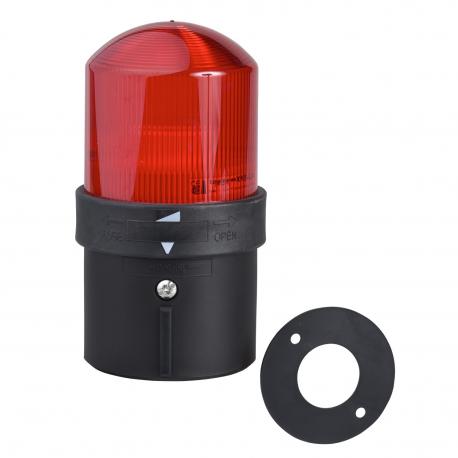 SYGNALIZATOR OPT.LED 24-48VDC CZERWONY
