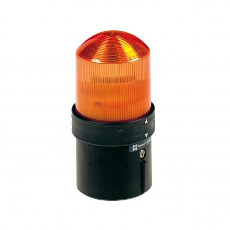 SYGNALIZATOR OPT.LED 24-48VDC POMARAŃCZ