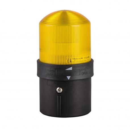 SYGNALIZATOR OPT.LED 48-230V ŻÓŁTY