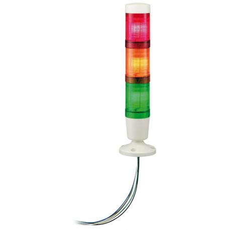 KOLUMNA KOMPLETNA 24V LED