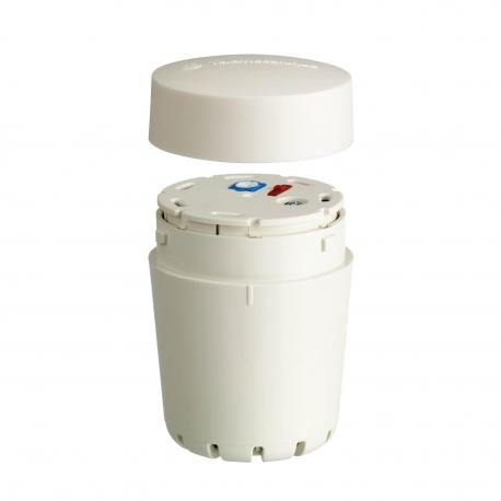 BAZA Z BUZEREM 230V