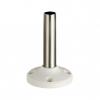 RURA ALUMINIOWA 100MM Z PODSTAWĄ