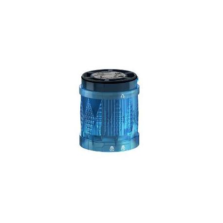 XVU NIEBIESKI LED ELEMENT MIGAJACY