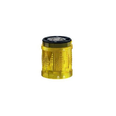 XVU żółty led element migajacy