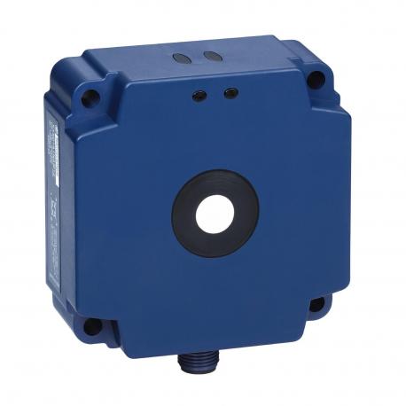 CZUJNIK ULTRADŹ. 80X80 SN 1M 0 10V CONN
