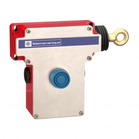 ŁĄCZNIK EMERGENCY STOP KABL PULL SWITCH