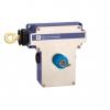 EMERG STOP CABLE PULL SWITCH ANCHOR LEFT