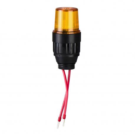 LAMPKA KONTROLNA ŻÓŁTA DO XY2-CH 24V