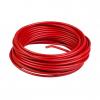 GALVANIZED CABLE RED D 3,2 MM L 30,5 M T