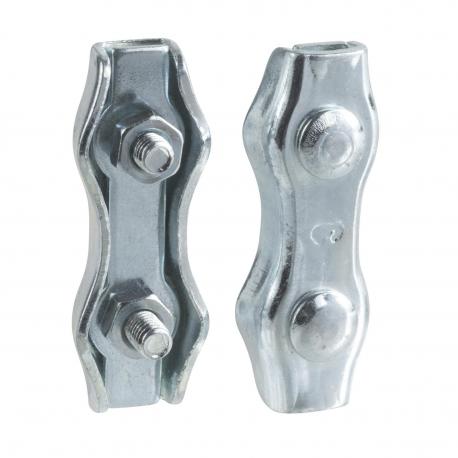ZACISK LINKI POJEDYNCZY F3 DO 5MM
