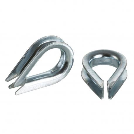 OSŁONA KOŃCÓWKI LINKI F3,2MM