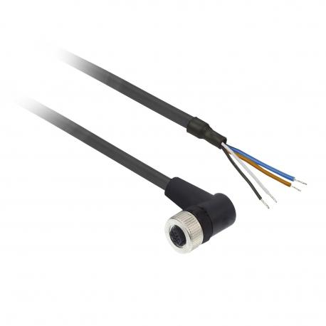 KABEL M12 4 15M