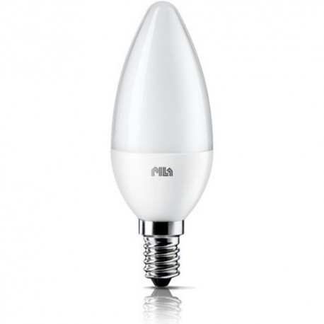 Żarówka LED Pila LED świeczka B35 E14 3.2 W