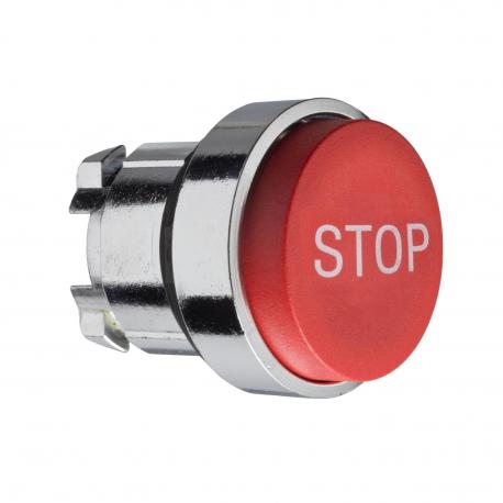 NAPĘD PRZYC.SAMOCZ.POWR.WYST.BIAŁY"STOP"