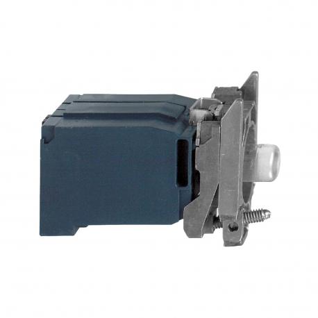 KORPUS ZAS.TRAFO.Z ŻAR.110-120V/50-60HZ