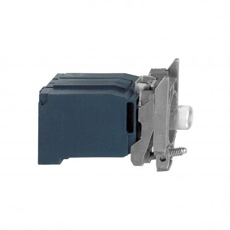 KORPUS ZAS.TRAFO.Z ŻAR.230-240V/50-60HZ