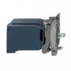 KORPUS ZAS.TRAFO.Z LED 230bia