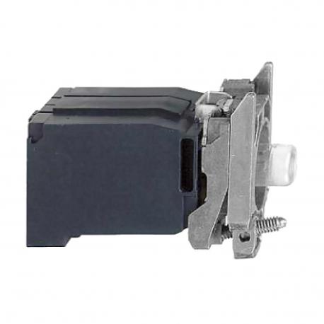 KORPUS ZAS.TRAFO.Z ŻAR.400V/50HZ