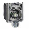 KORP.LED 240V NO+NZ BIAŁY ZAC.MOCOW.ŚR.