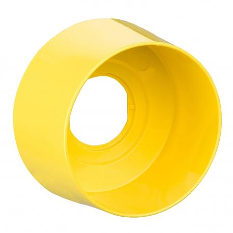 70MM osłonaA okrągła przycisku