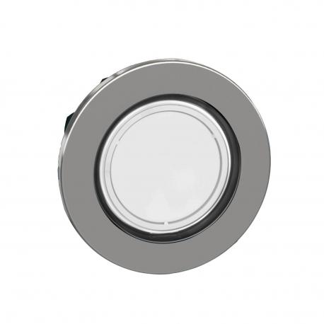PŁASKI BIAŁY WSKAŹ.ŚW GŁOW. FOR LED