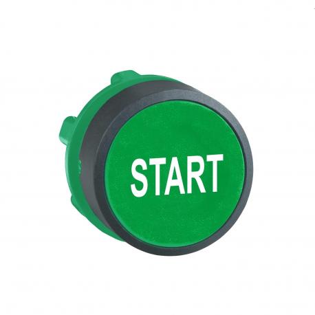 NAPĘD PRZYC.SAMOCZ.POWR.KR."START"