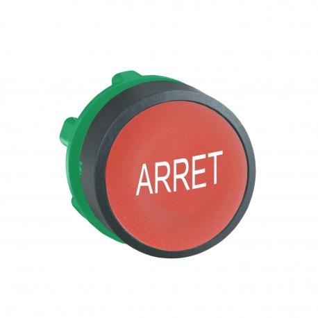 NAPĘD PRZYC.SAMOCZ.POWR.KR.BIAŁY "ARRET"