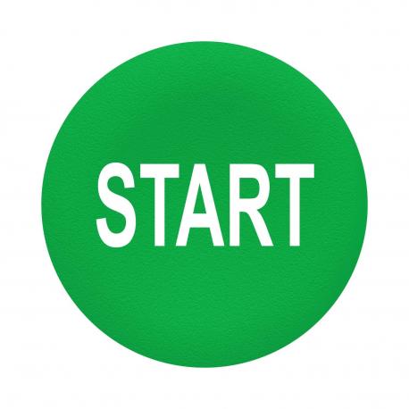 WKŁADKA PRZYC.DO ZB5-AA0 KR."START"ZIEL.
