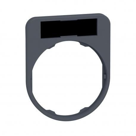 UCHWYT DO LEGENDY 30x40 mm Z LEG.DO GRAW