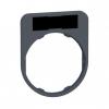 UCHWYT DO LEGENDY 30x40 mm Z LEG.DO GRAW