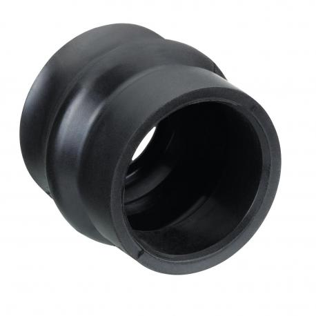 CZARNA OSLONA EPDM