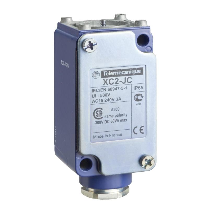 KORPUS DO XC2J 2P ZO