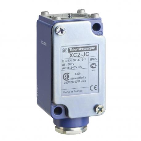 KORPUS DO XC2J 2P ZO MIGOWY