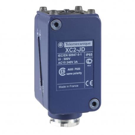 KORPUS DO XC2J 1P ZO MIGOWY