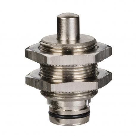 TRZPIEŃ METALOWY M18