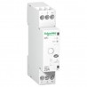 Stycznik modułowy Schneider iCT+-20-recz A9C15031 1P 20A AC