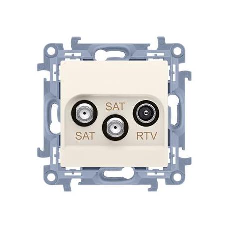 Kontakt-Simon CASK2.01/41 Simon 10