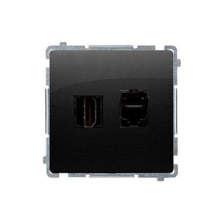 Kontakt-Simon BMGHRJ45.01/49 Simon Basic