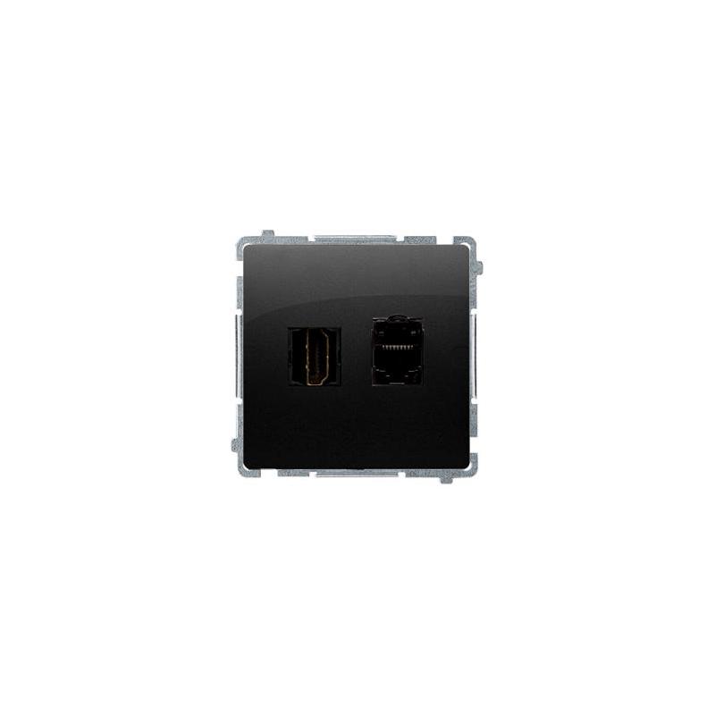 Kontakt-Simon BMGHRJ45.01/49 Simon Basic