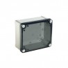 Obudowa Schneider przemysłowa Schneider PC 241x194x107 IP66 NSYTBP241910T
