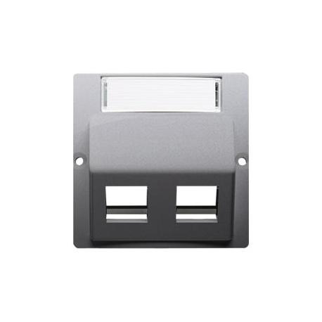Kontakt-Simon BMGKS2P/43 Simon Basic