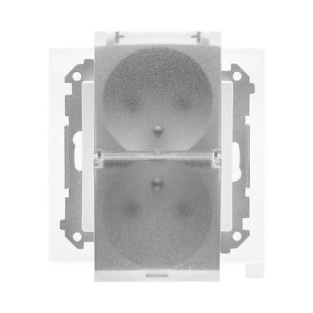 Kontakt-Simon TGZ2BMCZ.01/111A Simon 55
