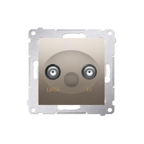 Kontakt-Simon DAD1.01/44 Simon 54