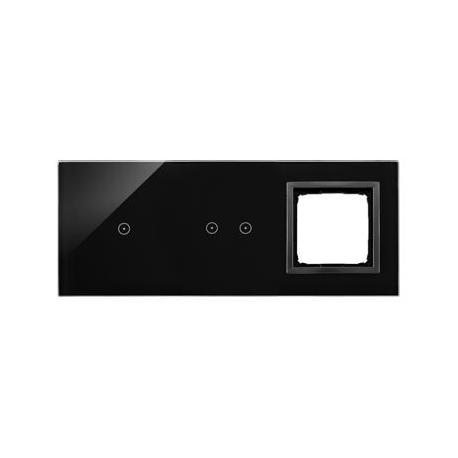 Kontakt-Simon DSTR3120/73 Simon 54 Touch